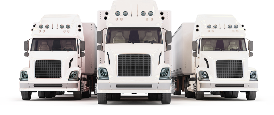 You Have Found It Here - Truck (962x405), Png Download