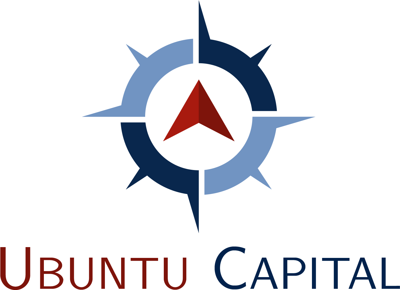 Ubuntu Capital A Momentum Franchise (1357x1024), Png Download