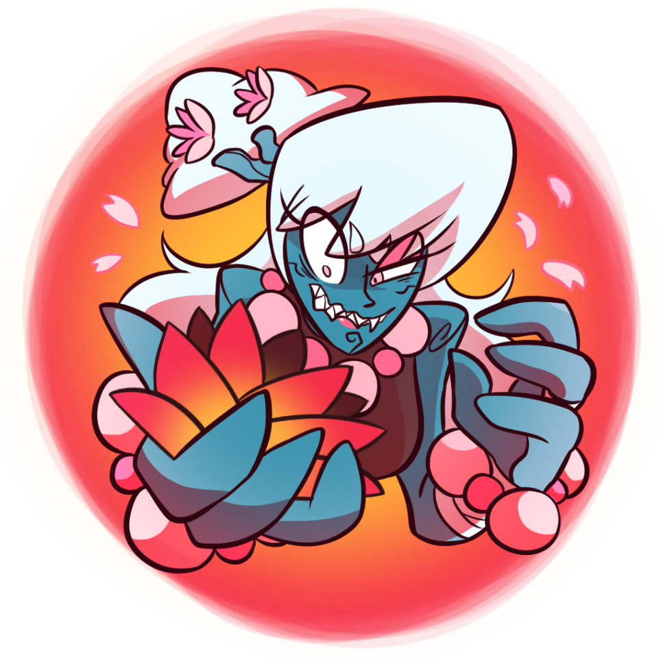 Cartoon (970x969), Png Download