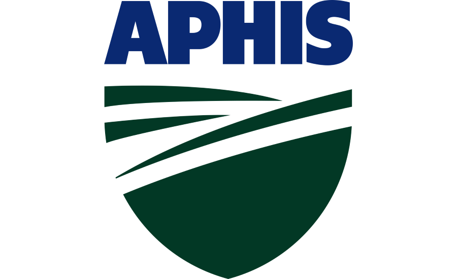 Requisitos Necesarios Para Importar Productos Agrícolas - Usda Aphis (900x550), Png Download