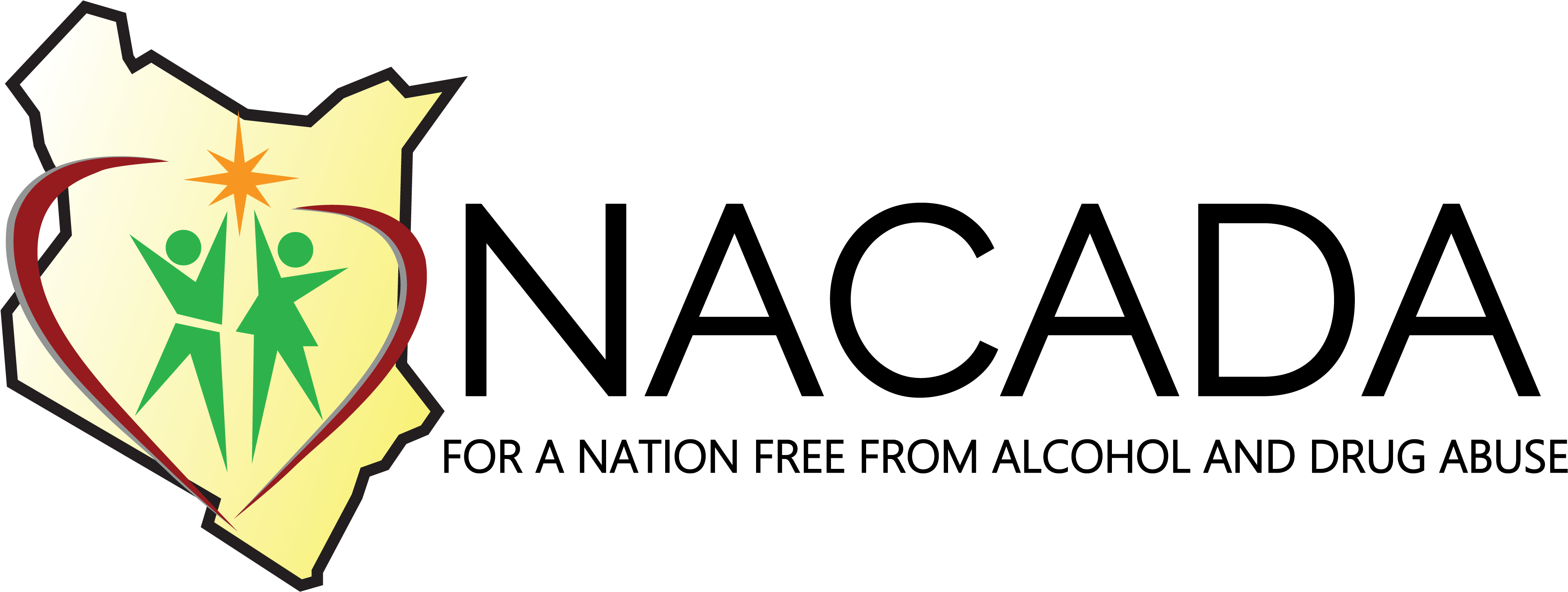 Nacada (4227x1567), Png Download