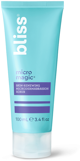 Bliss Micro Magic® - Cosmetics (600x600), Png Download