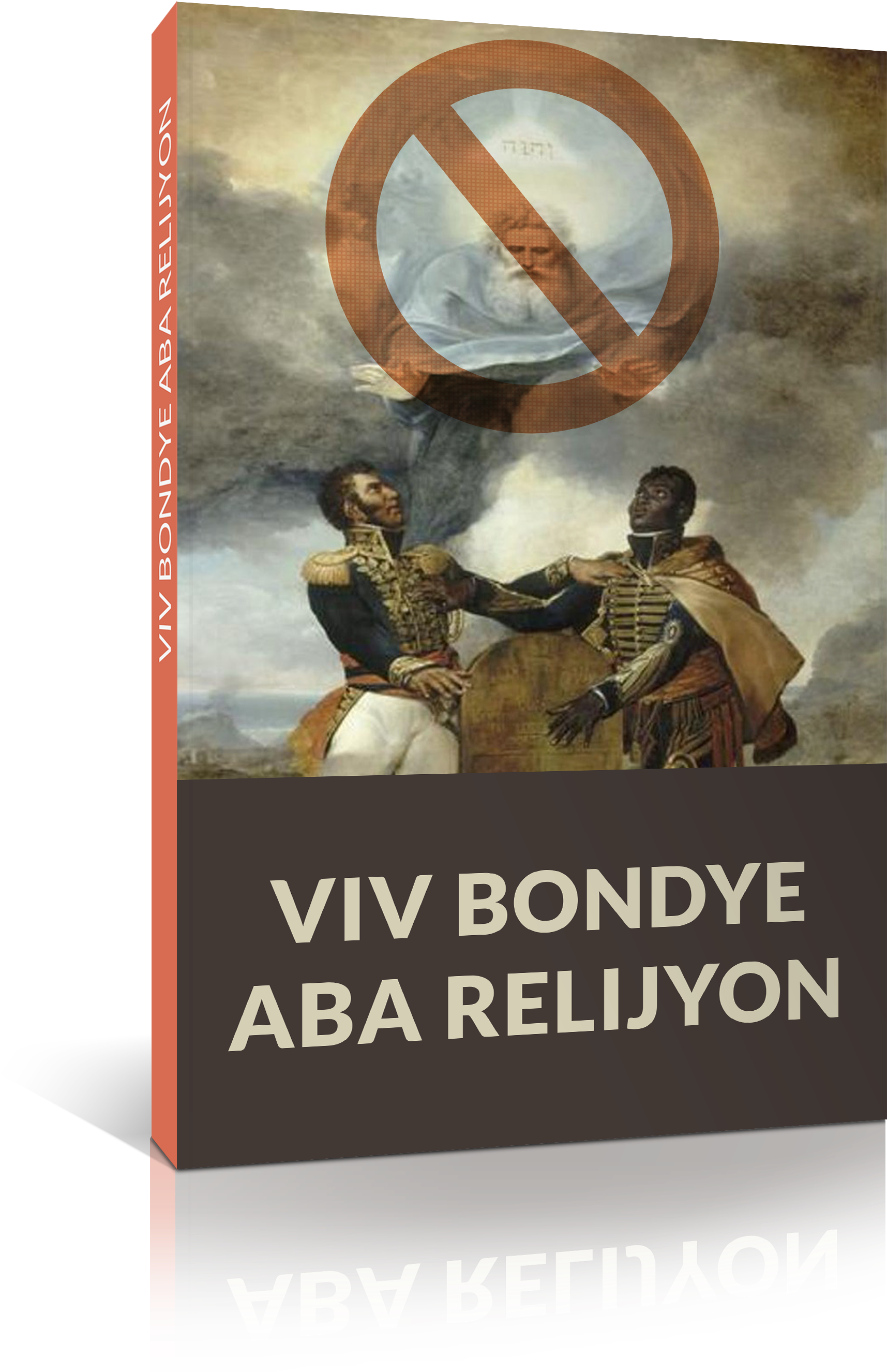 Spirituality Haiti 2000 And Beyond - Poster (2070x2982), Png Download