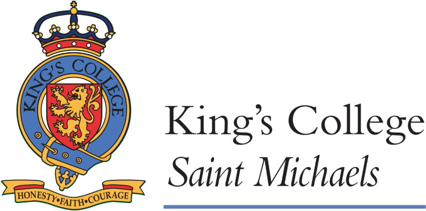 Kings College Saint Michaels (1024x604), Png Download