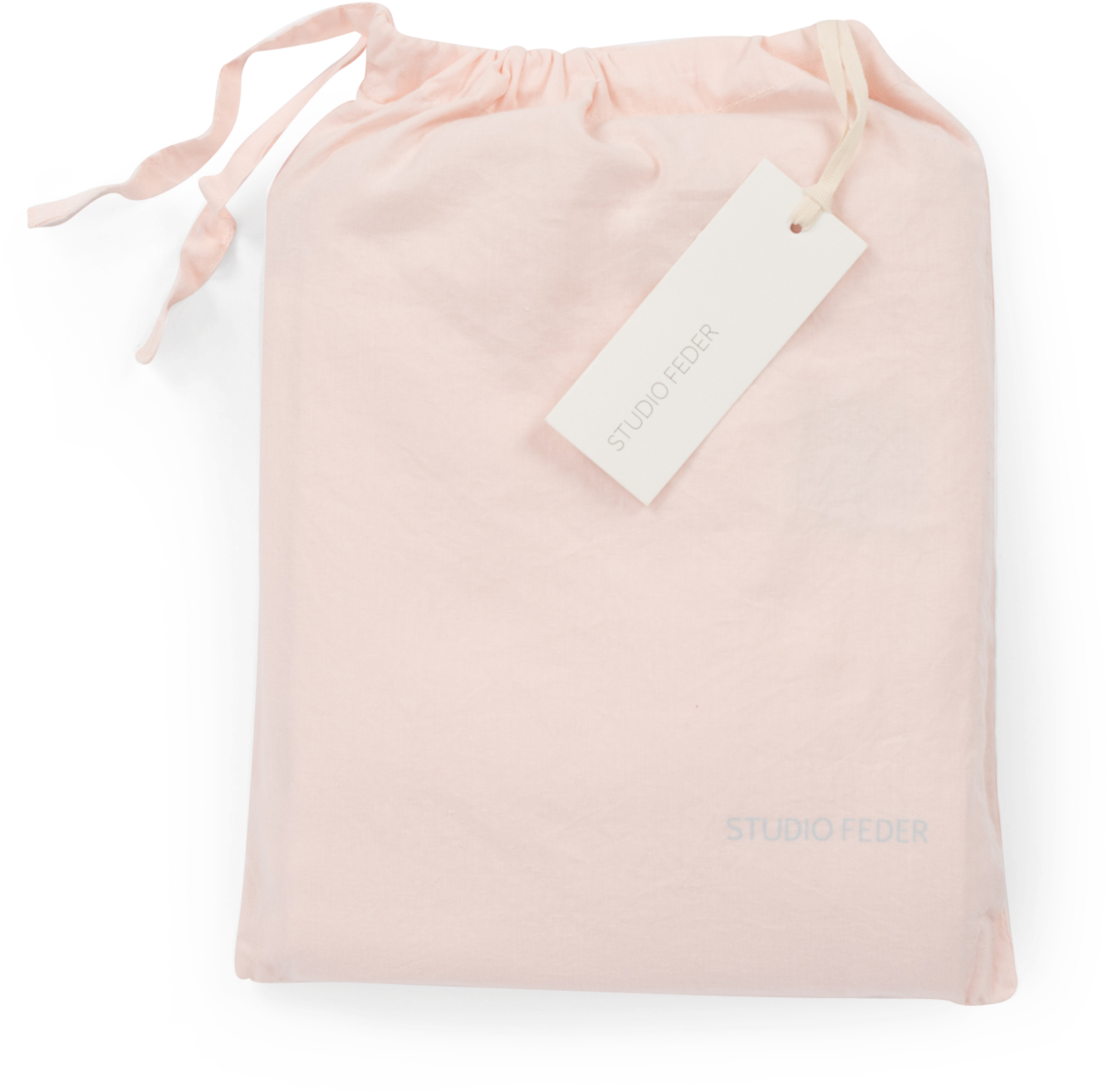 Studio Feder - Baby Bedding - Nude - Bag (1545x2000), Png Download