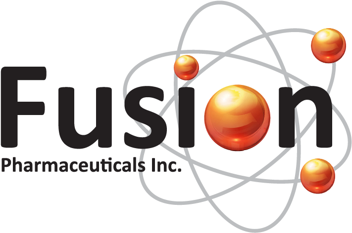 Fusion Pharma Fusion Pharma Fusion Pharma - Graphic Design (726x483), Png Download