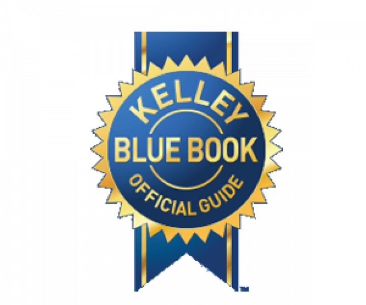 Sites Like Kelley Blue Book - Kelley Blue Book Logo (720x600), Png Download