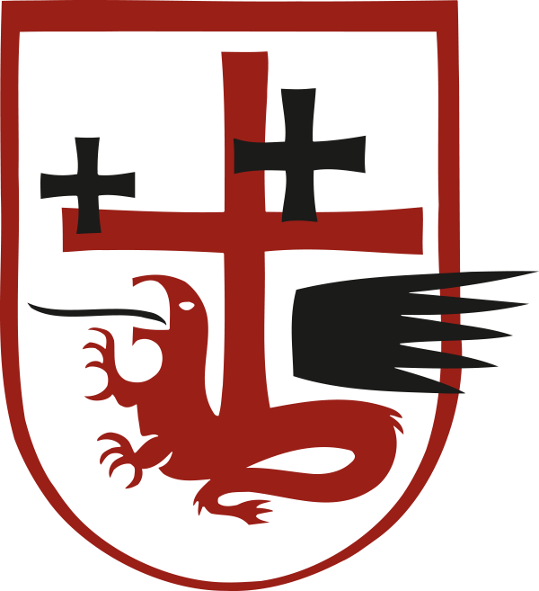 Cross (600x657), Png Download