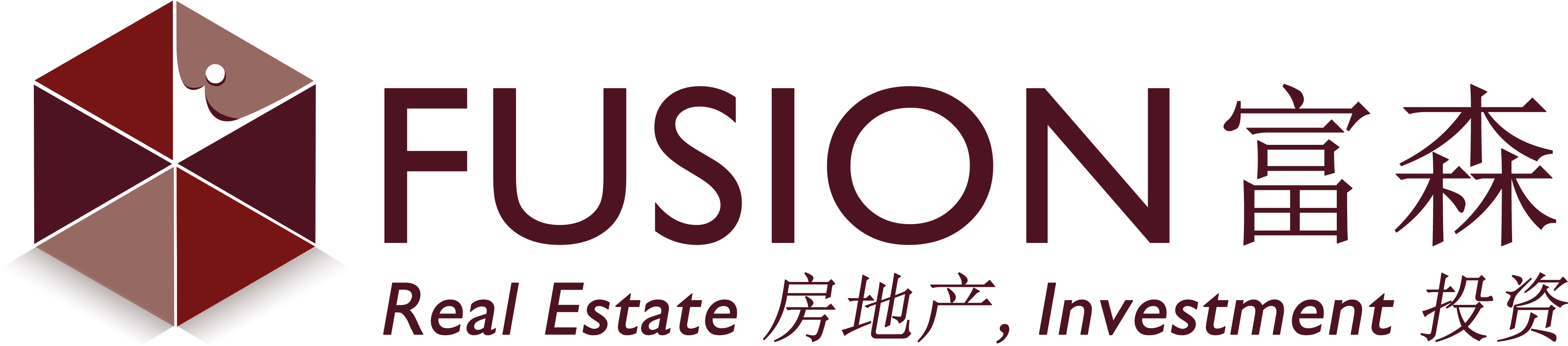 Approved Fusion Logo No Background - Graphic Design (4045x1169), Png Download