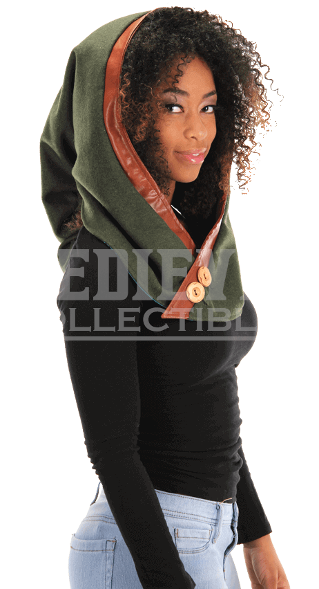 Woodland Elf Costume (850x850), Png Download