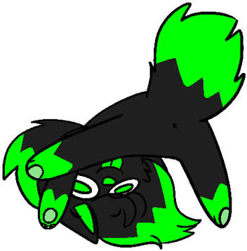 Lou - Illustration (1200x1038), Png Download