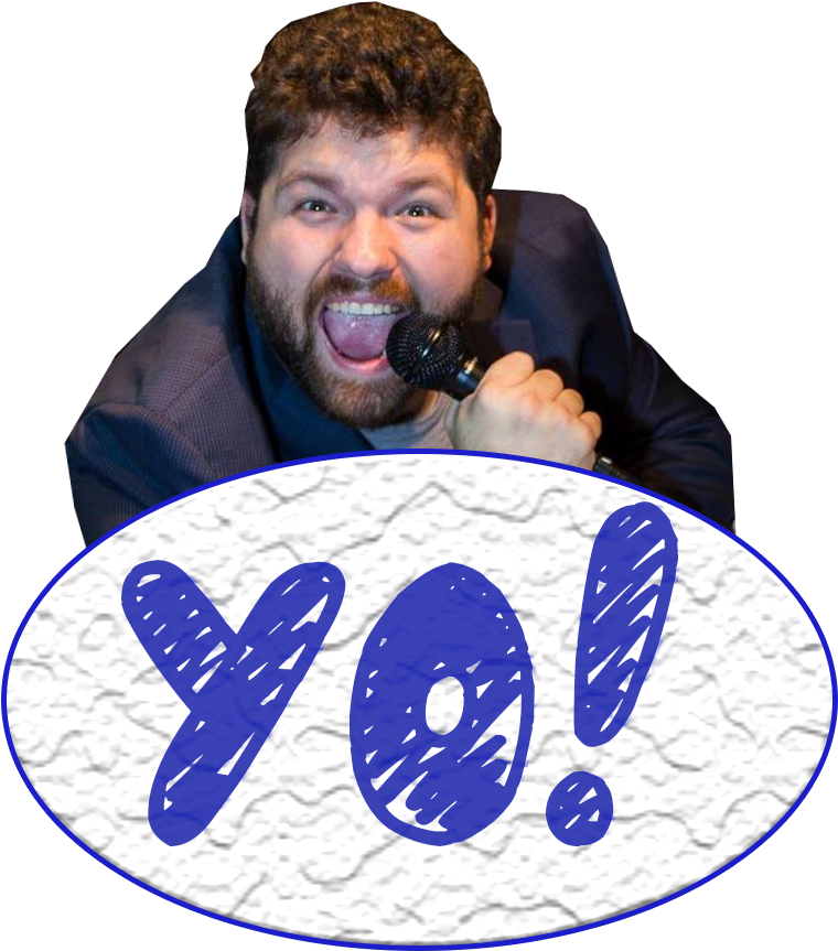 I'm Nick "lanipator" Landis, But Feel Free To Call - Ayon (1000x1000), Png Download