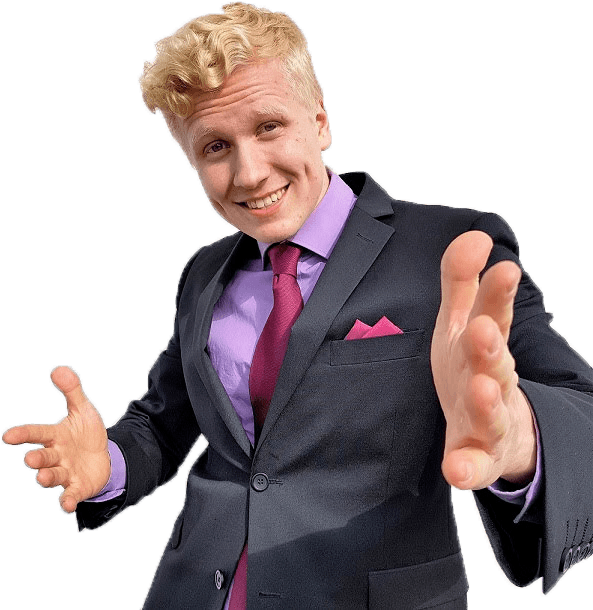 I Want To Make Money Online - Formal Wear (633x642), Png Download