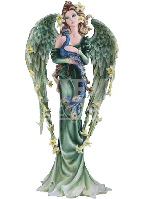 Figurine (641x641), Png Download