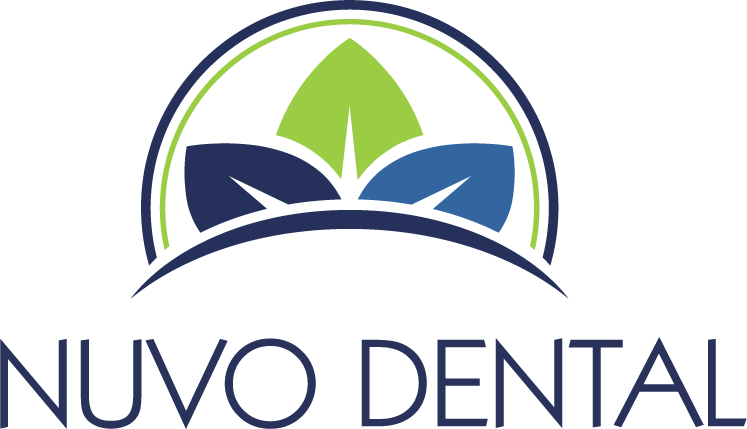 Nuvo Logo Nuvo Logo - Go Green Logo (747x429), Png Download