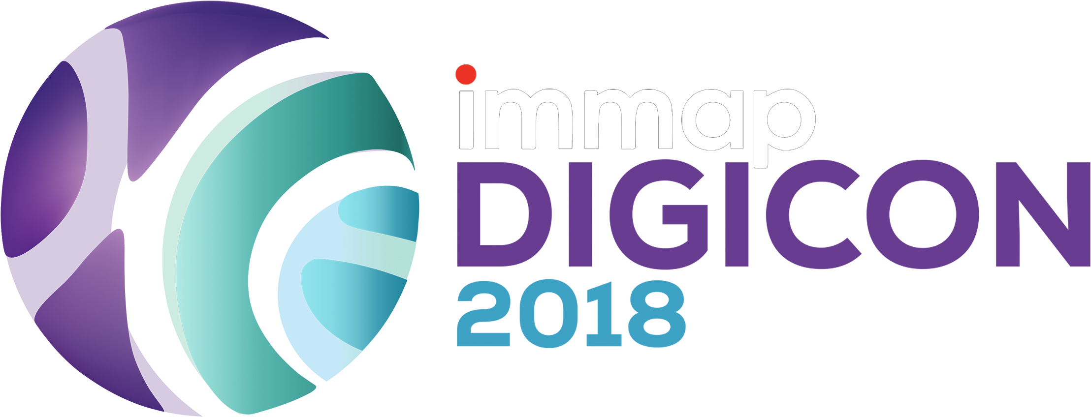 Digicon - Graphic Design (2362x1050), Png Download