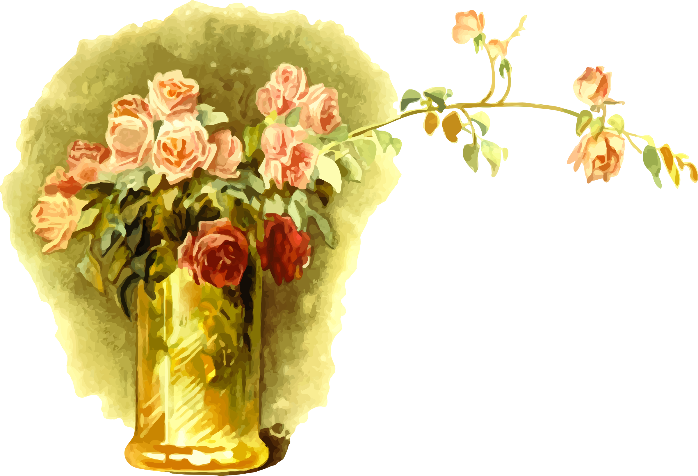 Big Image (2400x1637), Png Download