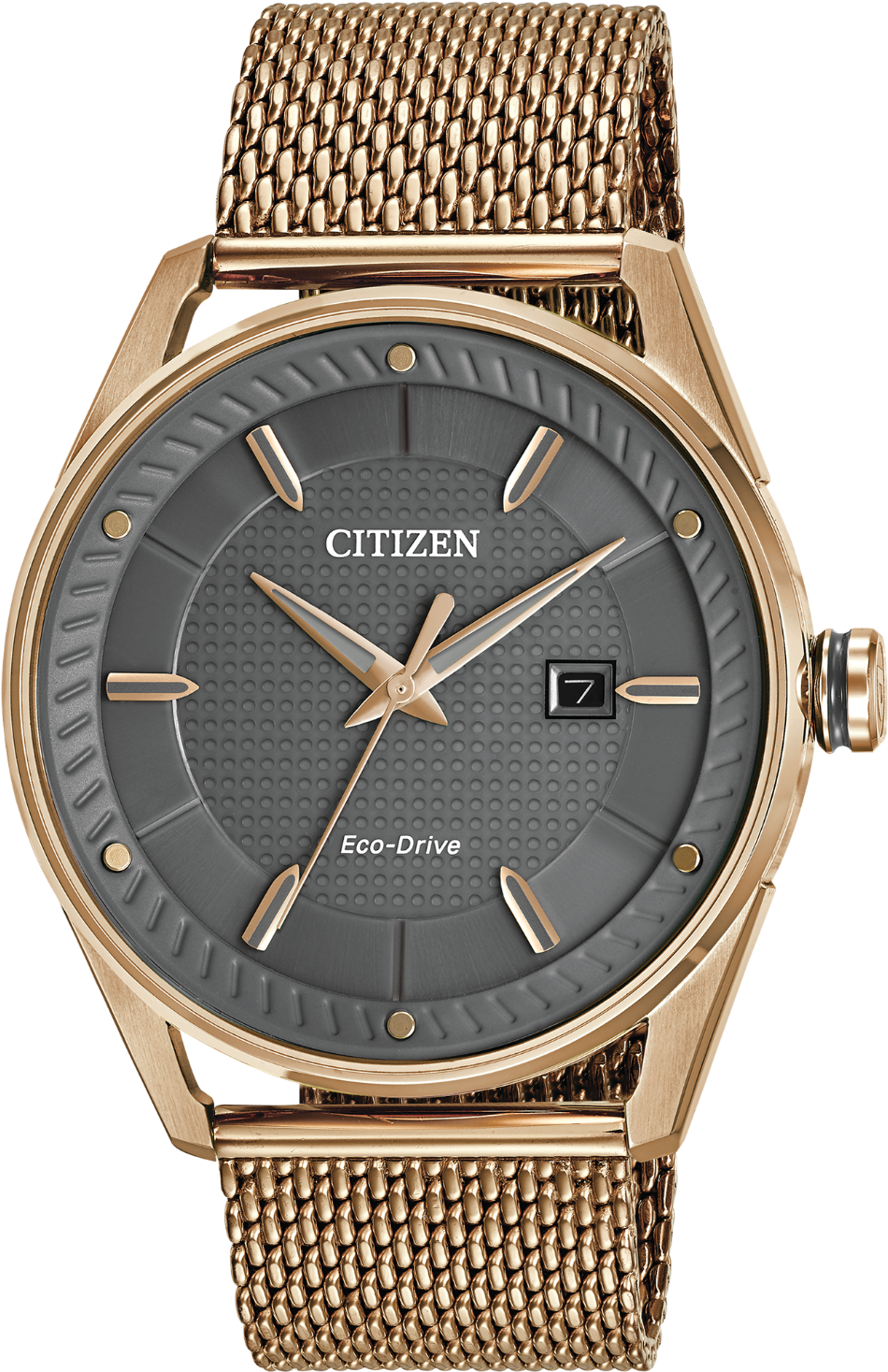 Images - Citizen Leather Band (1000x1518), Png Download