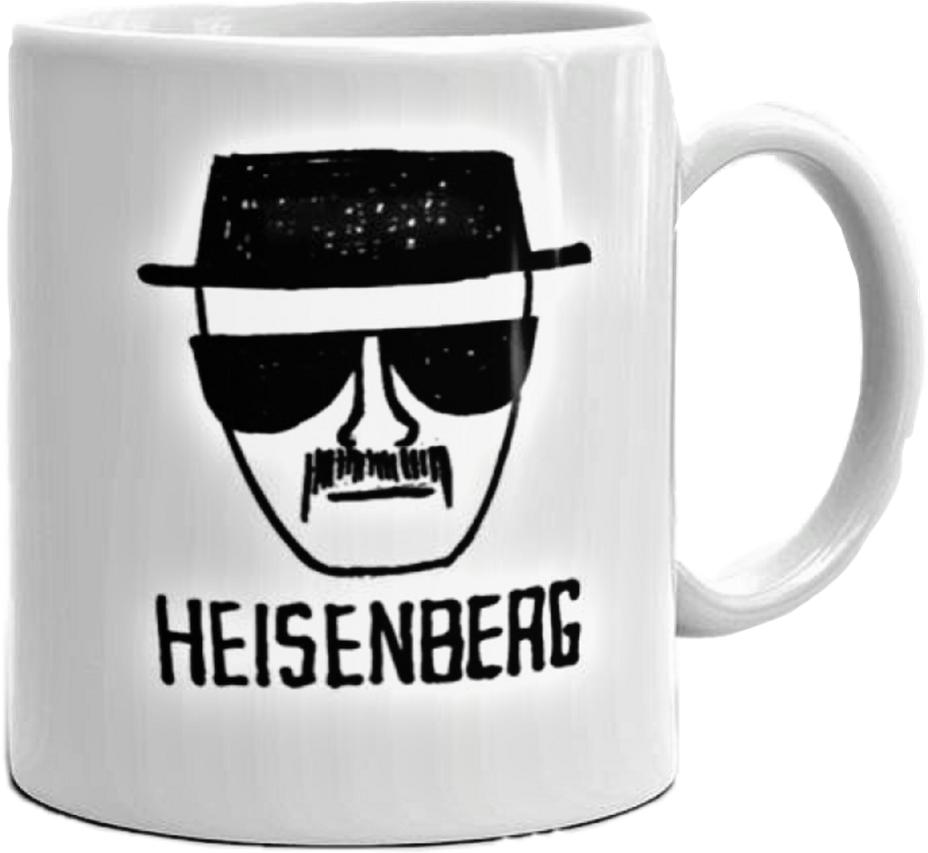 Cup Sticker - Mug (1024x941), Png Download