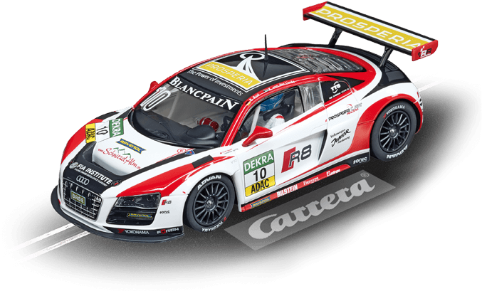 Slot Car Racing 1 43 (700x467), Png Download