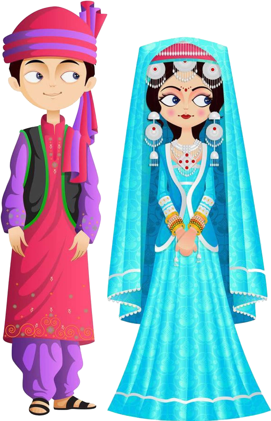 Kashmir Stock Photography Wedding Clip Art Brunei - Lateefon Ki Dunya 2018 In Urdu (1024x1448), Png Download