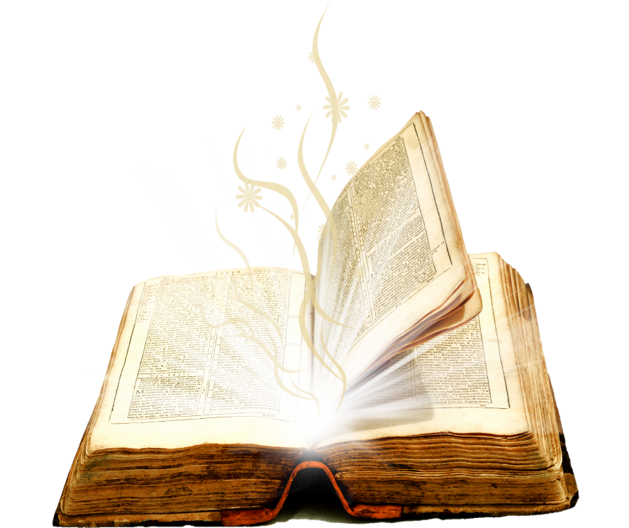 #mq #book #books #magic (1024x1024), Png Download