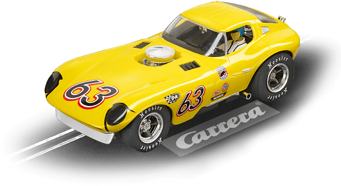 Carrera Disney Mickey And The Roadster Racers (700x467), Png Download