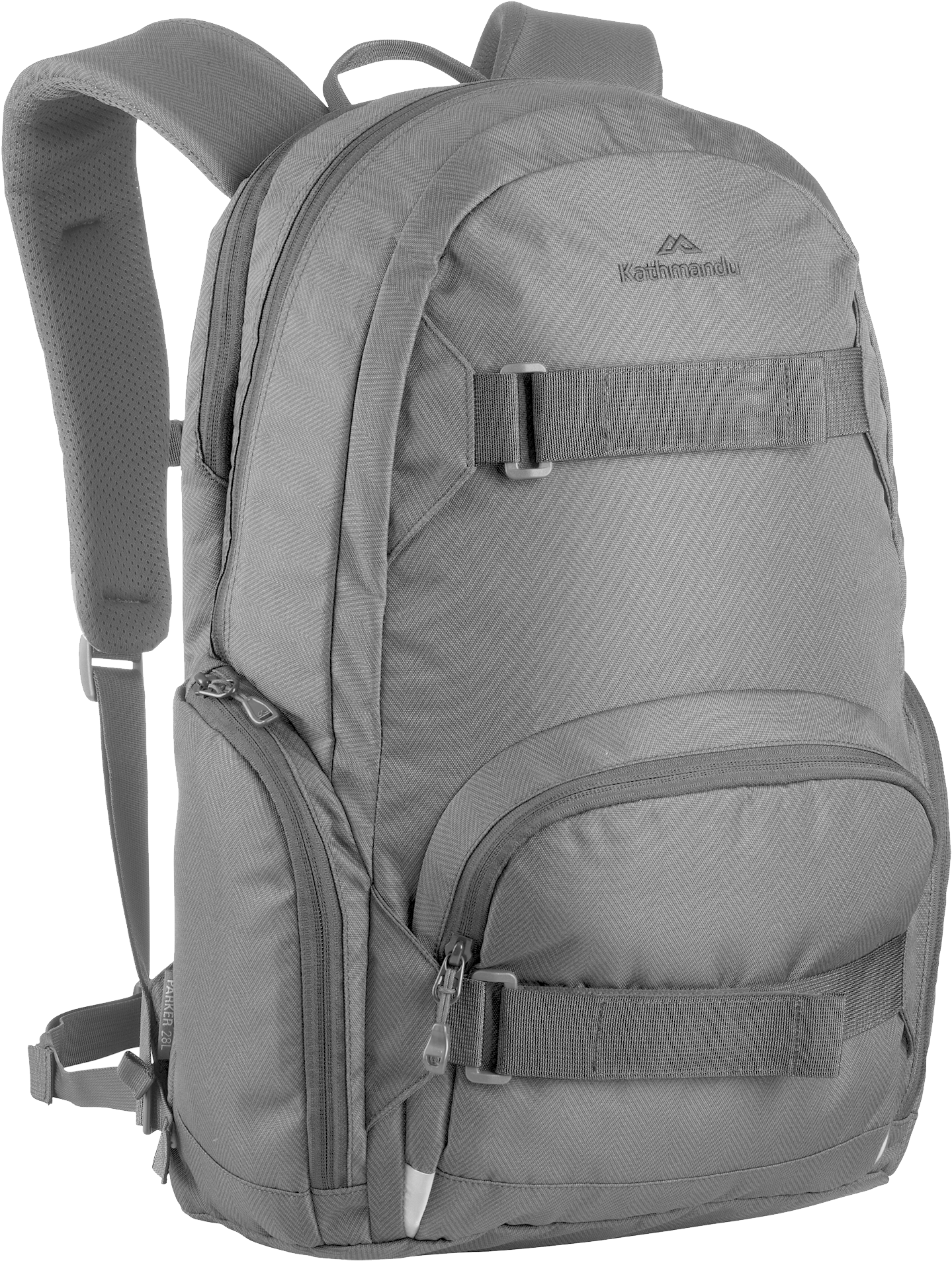 Backpack Png (2000x2000), Png Download