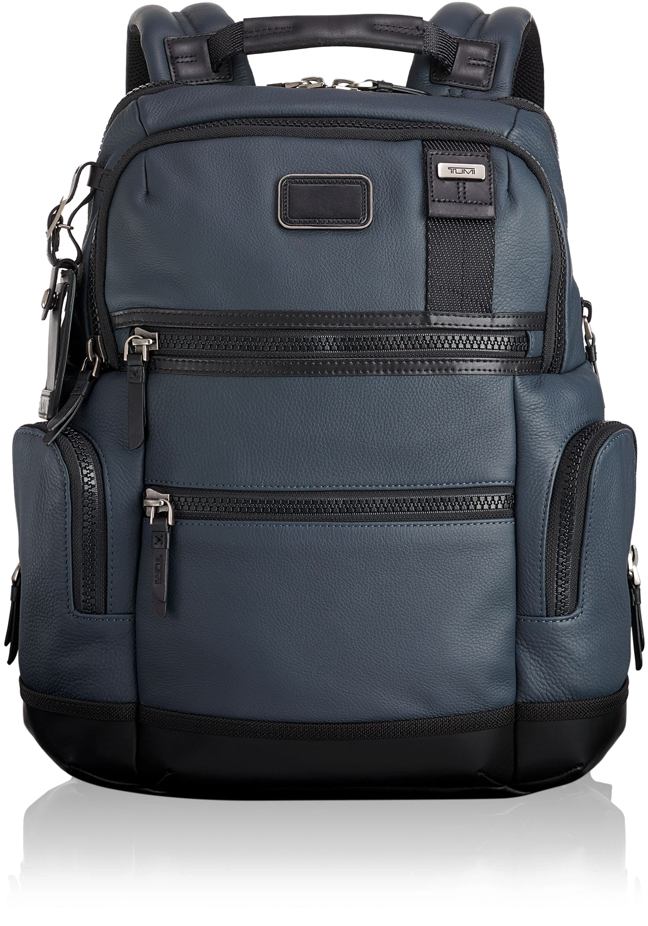 Backpack Png Free Download - Backpack White Background (2000x2000), Png Download