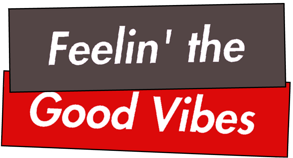 Good Vibes Png (1080x627), Png Download