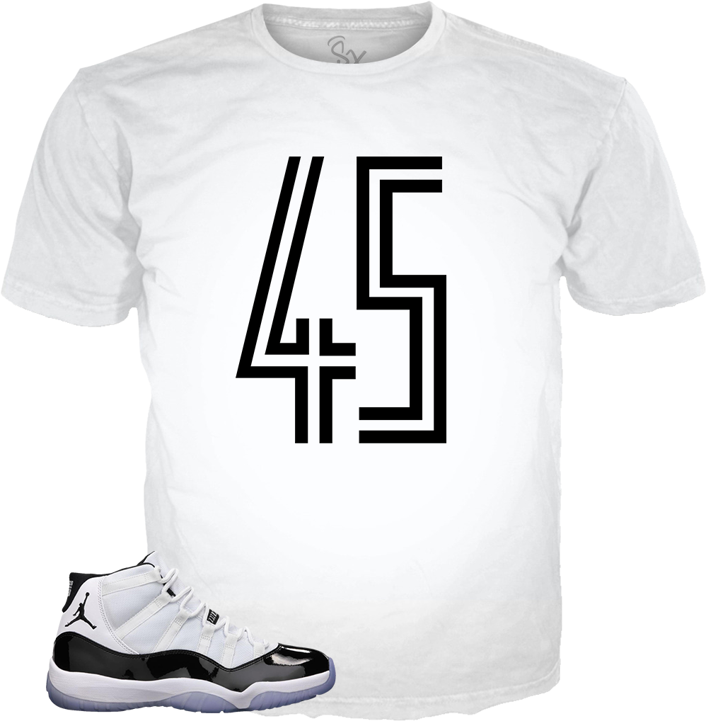 Air Jordan (1024x1024), Png Download