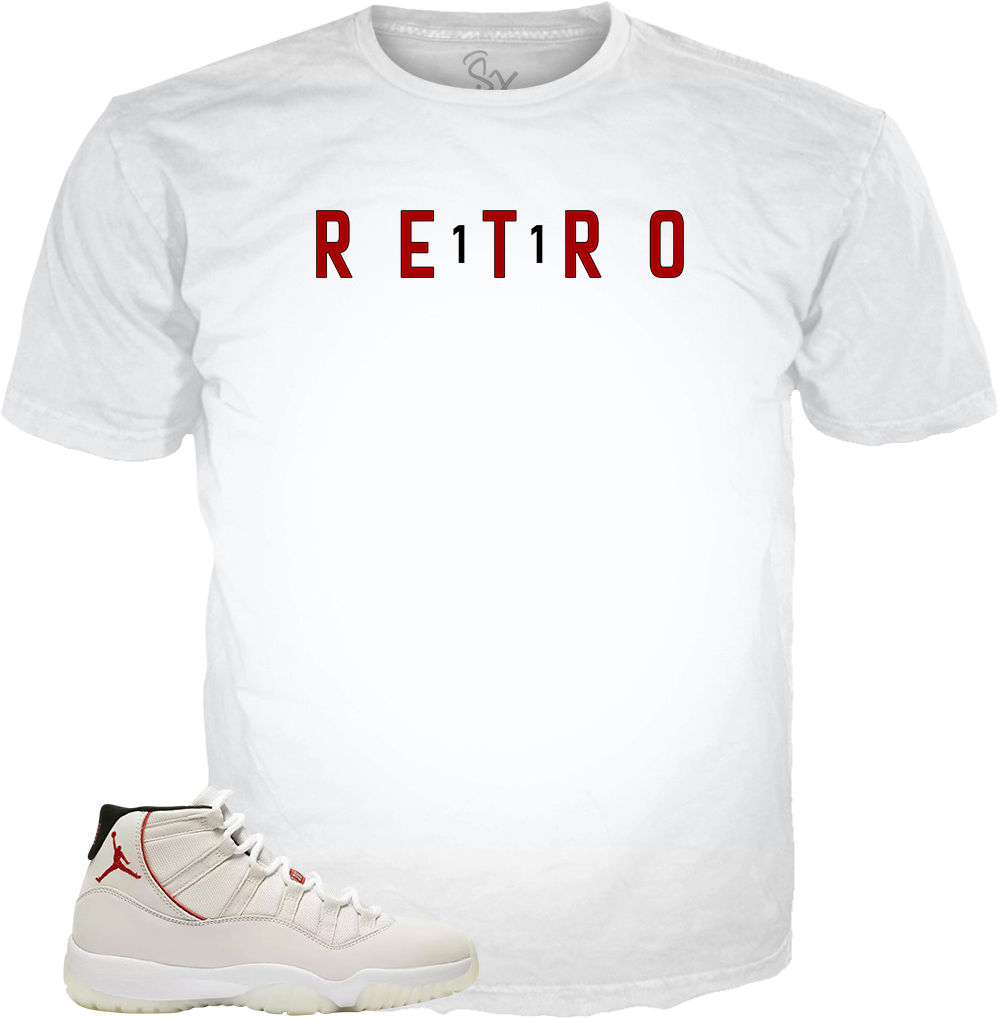 T Shirt Uptempo Dunk (1024x1024), Png Download