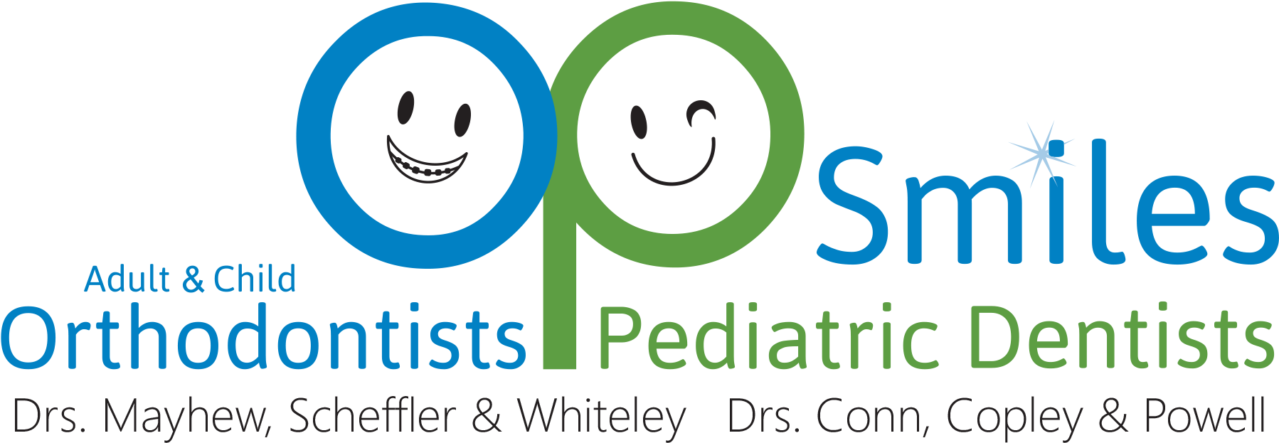 Orthodontics In Wilkesboro , Boone Invisalign, Triplett - Op (1904x637), Png Download