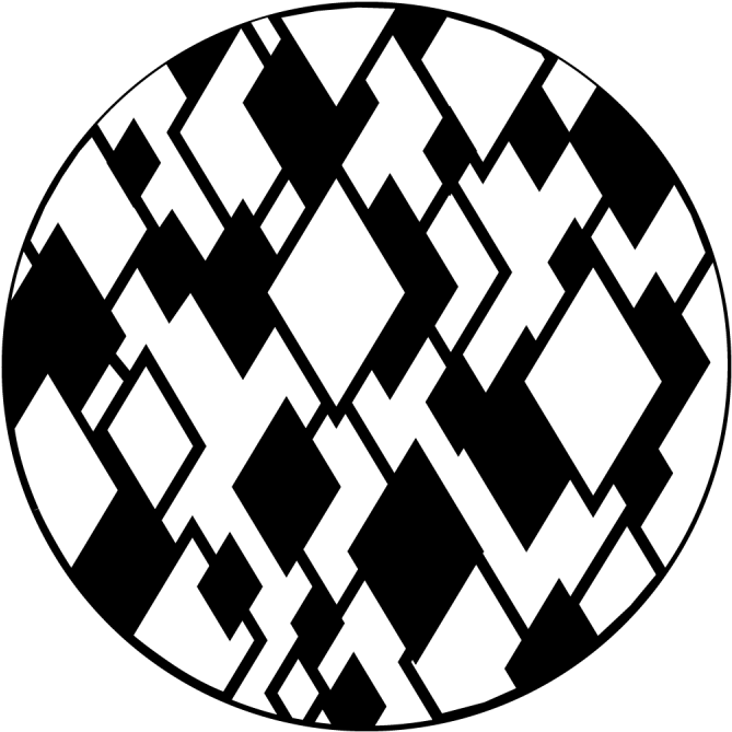 Breakup Diamond - Light - Circle (800x800), Png Download