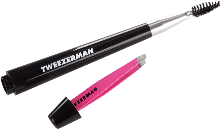 Hide Away Brow Brush (800x505), Png Download