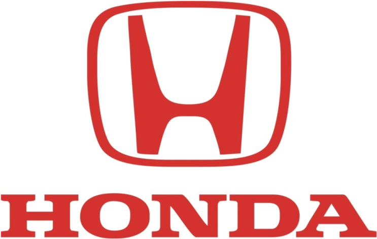 Honda (1000x1000), Png Download