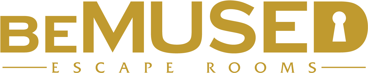 ***coming Soon*** Bemused Escape Room - Calligraphy (1624x390), Png Download