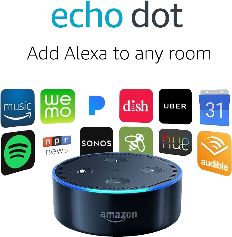 Most Popular Items On Amazon (1000x1000), Png Download