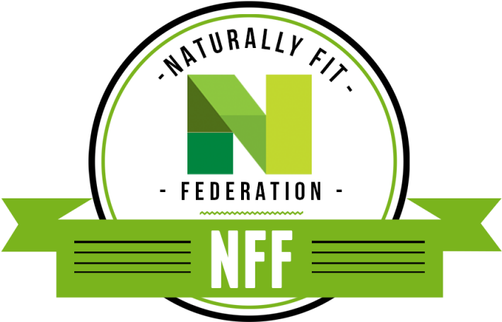Naturallyfitfederation - Graphic Design (1024x768), Png Download