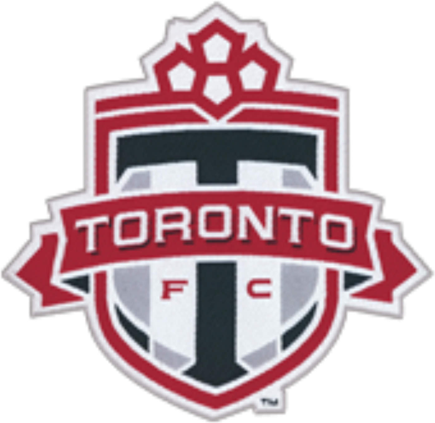 Revolution - Tfc Tickets (1600x1485), Png Download