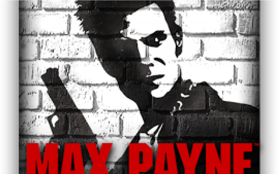 Max Payne Apk (1280x720), Png Download