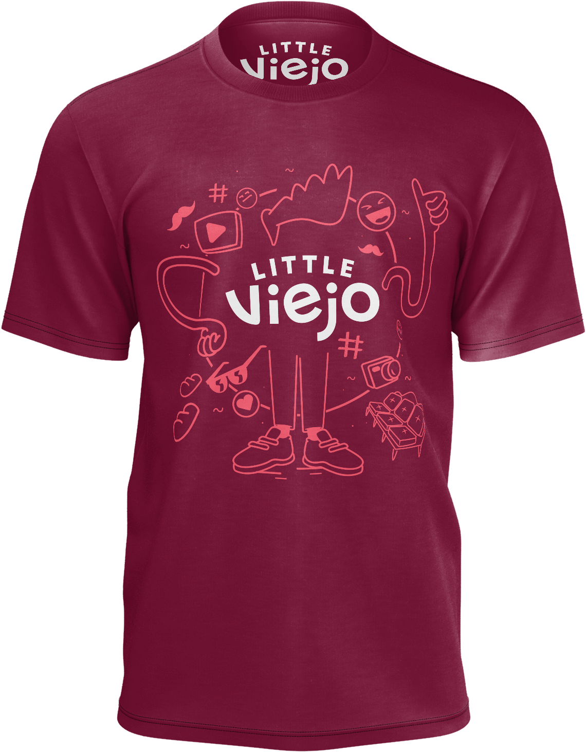 Queensland Rugby Team Jersey (1600x1600), Png Download