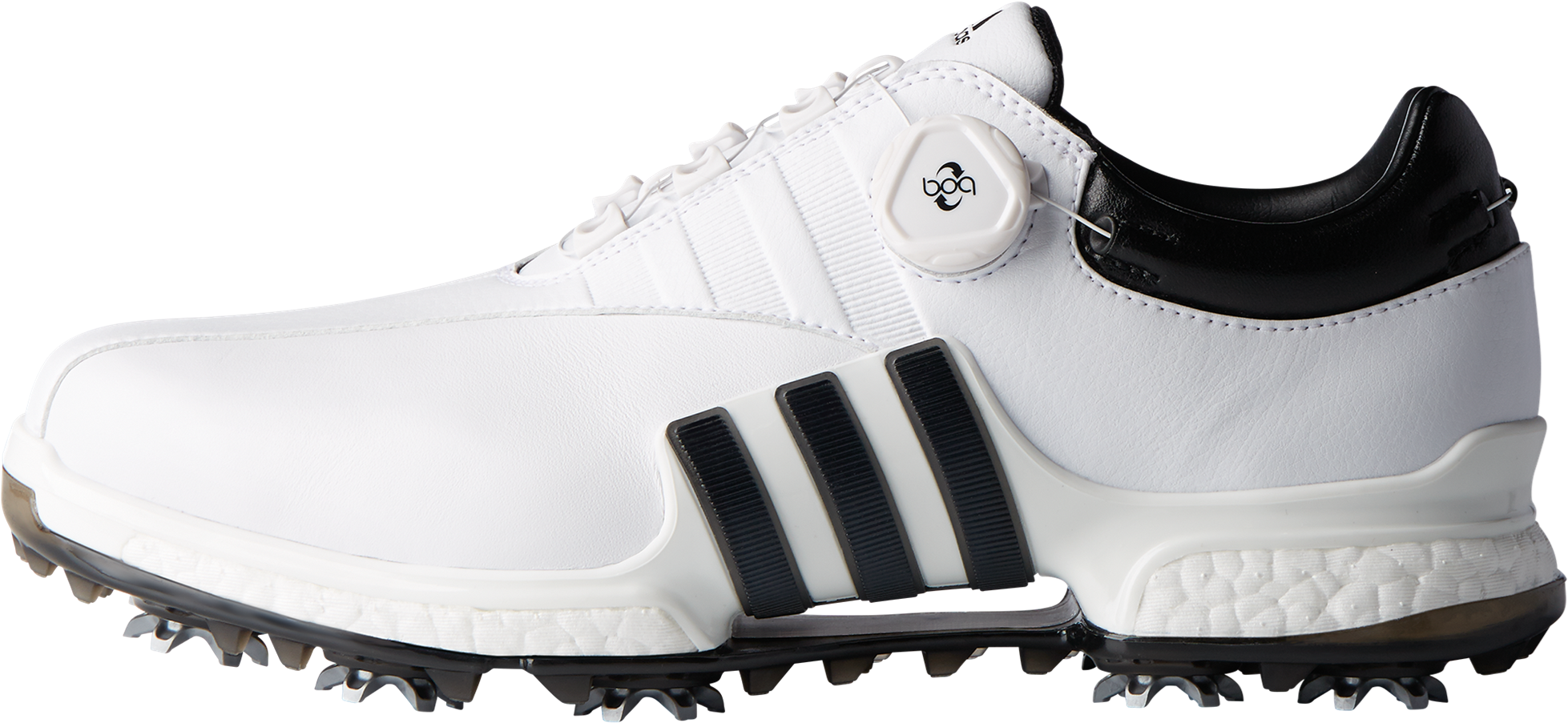 Adidas Golf Shoes (2000x2000), Png Download