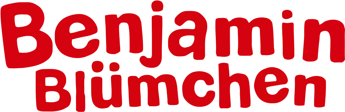 Benjamin Blümchen (1200x399), Png Download