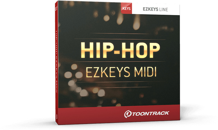Hiphop Ezkeysmidi Out - Book Cover (800x557), Png Download