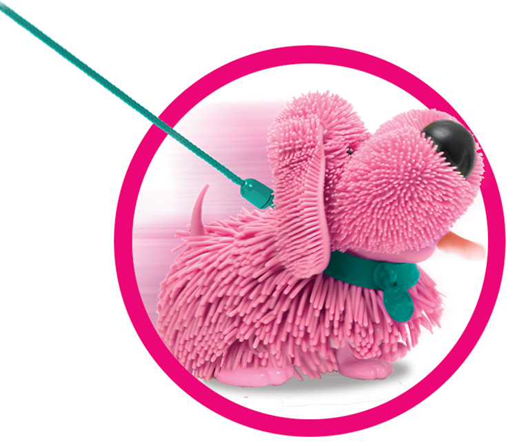 0005 10678 01 Soggy Doggy Friends Callout - Toy (747x647), Png Download