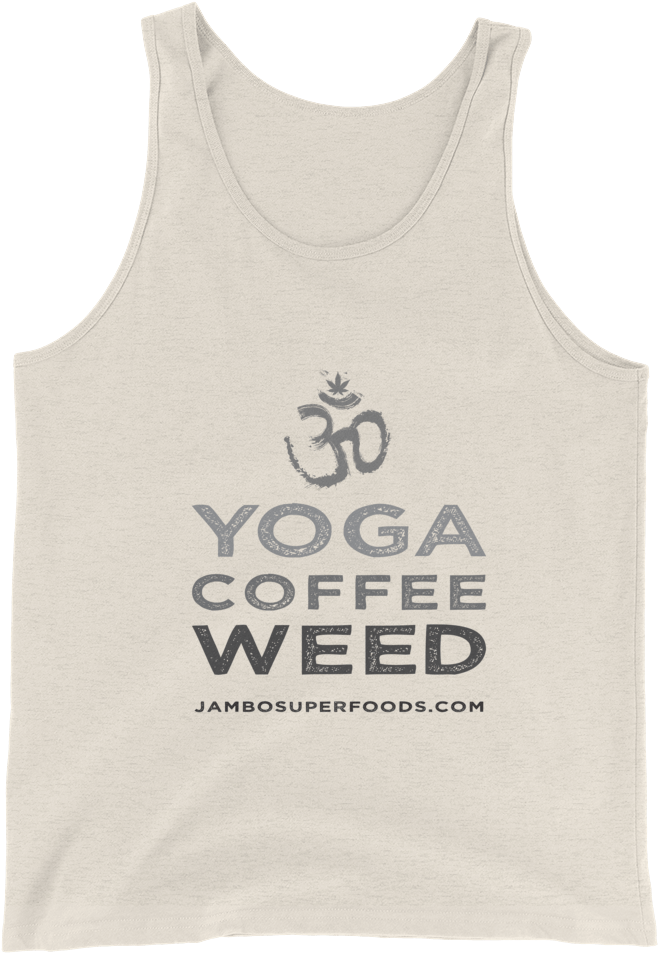 Ycw Men's Tank - Mockup (1000x1000), Png Download