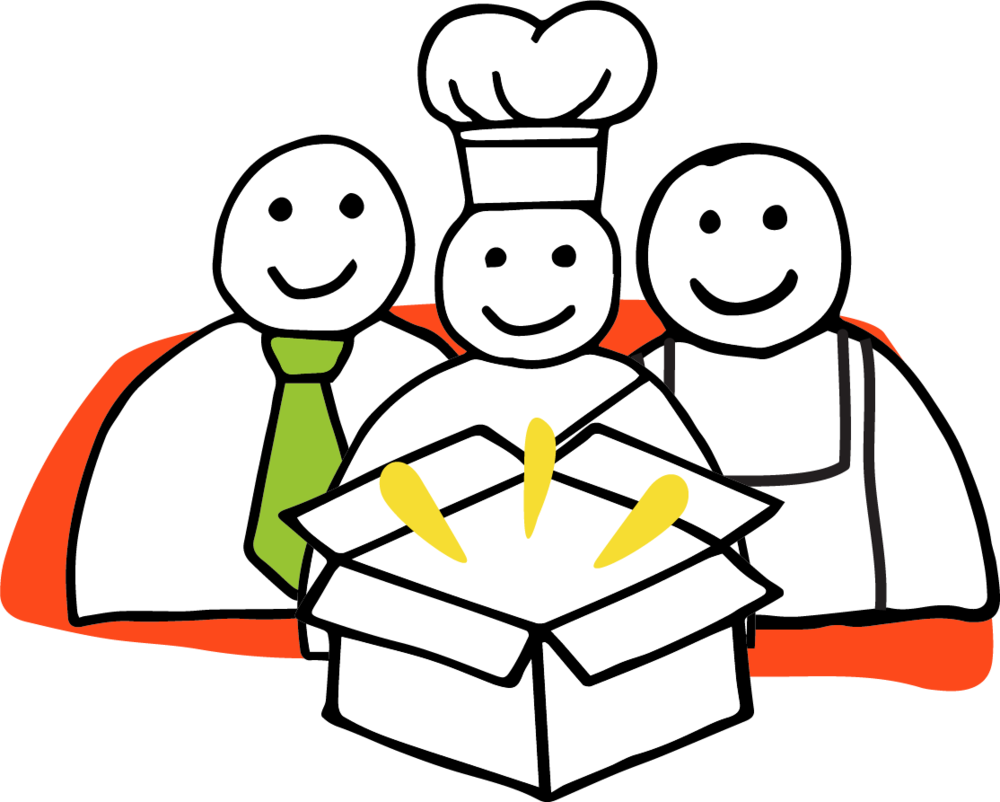 Commercial Startup Package-01 (1000x802), Png Download