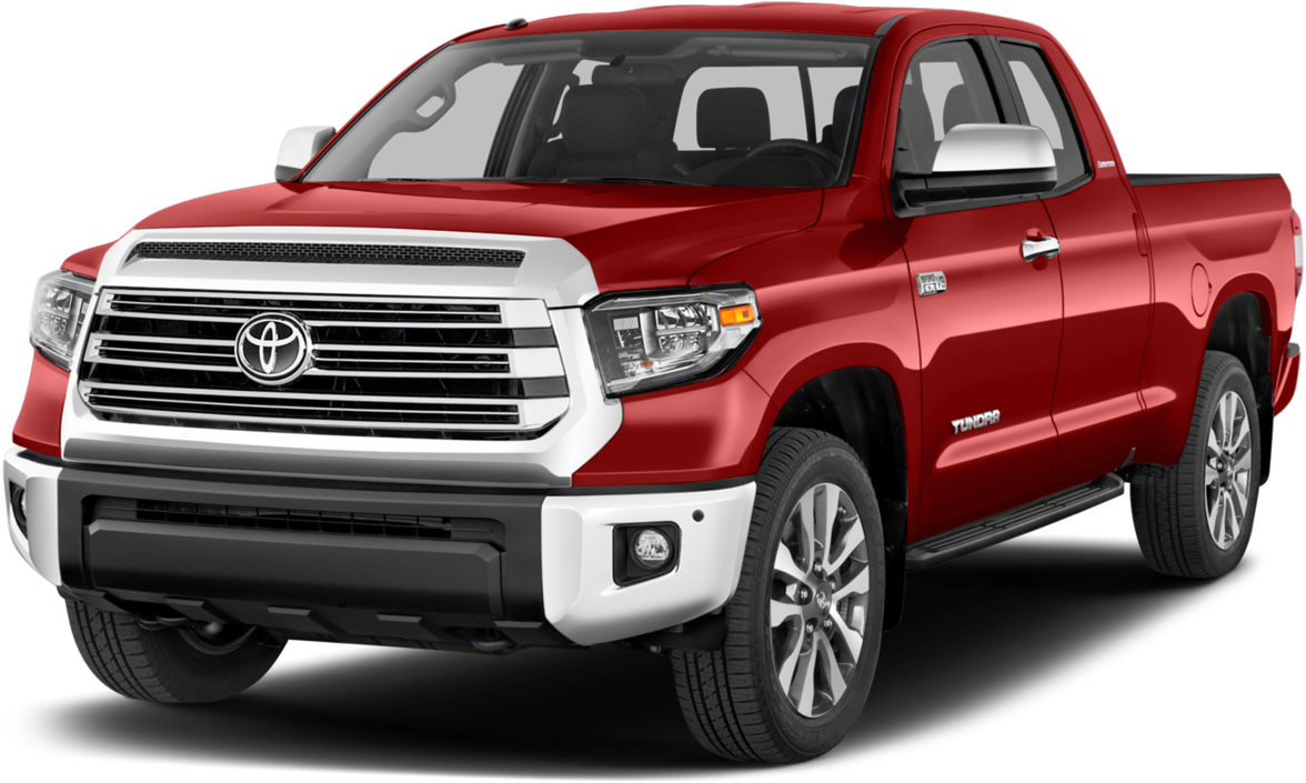 2018 Toyota Tundra - Toyota Tundra 2018 Price (1280x960), Png Download