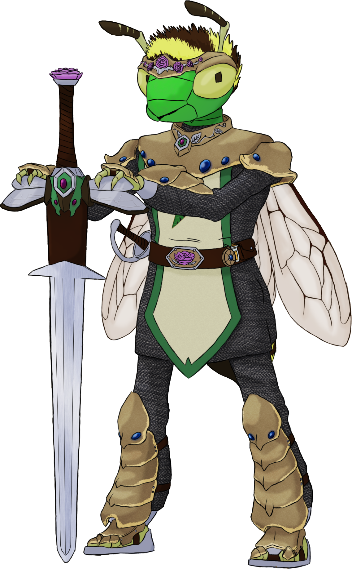 Flies Among Stars, A Dancing Person Player Character - Cartoon (1137x1835), Png Download